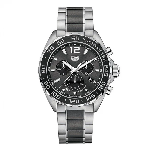 TAG Heuer Formula 1 CAZ1011.BA0843 Kol Saati ürün görseli 1