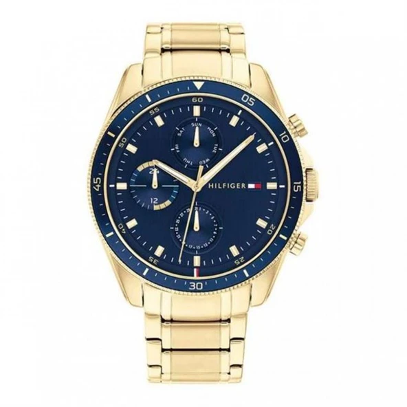 Tommy Hilfiger TH1791834 Erkek Kol Saati ürün görseli 1