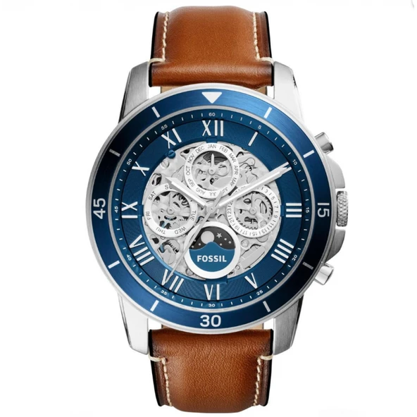 Fossil Grant FME3140 Otomatik Erkek Kol Saati ME3140 ürün görseli 1