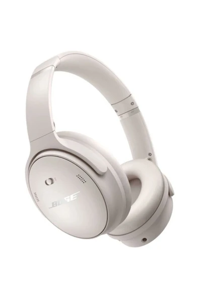 Bose QuietComfort ANC Beyaz Kulak Üstü Bluetooth Kulaklık ürün görseli 1