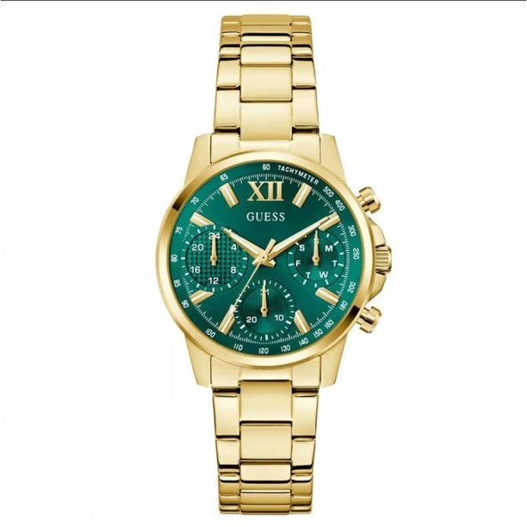Guess GUGW0933L6 Kadın Kol Saati ürün görseli 1