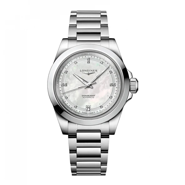 Longines Conquest L34304876 Kol Saati ürün görseli 1