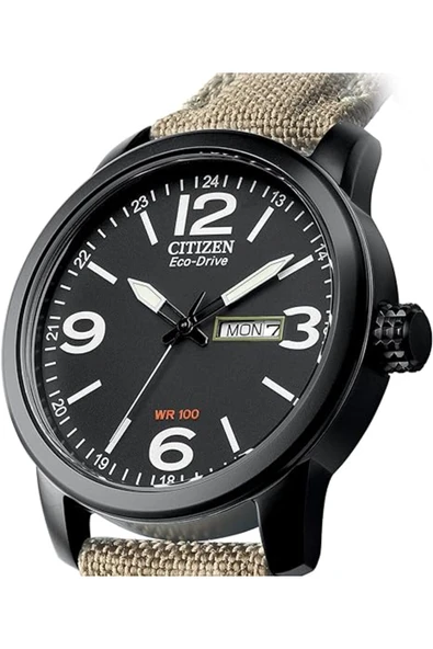 CITIZEN BM8476-23EE Erkek Kol Saati - Resim 2