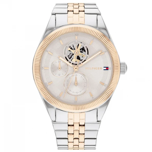 Tommy Hilfiger TH1782716 Kadın Kol Saati ürün görseli 1