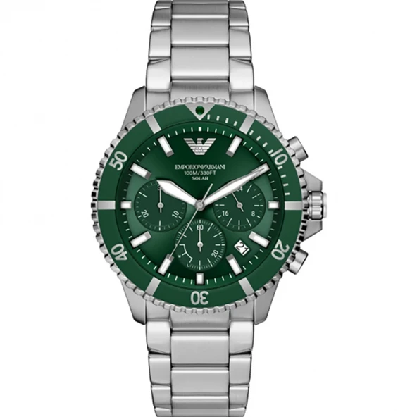 Emporio Armani AR11741 Erkek Kol Saati ürün görseli 1