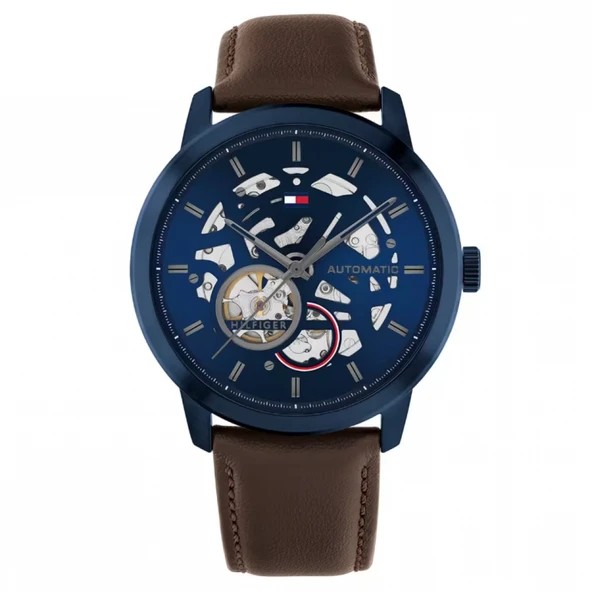 Tommy Hilfiger TH1710660 Erkek Kol Saati ürün görseli 1