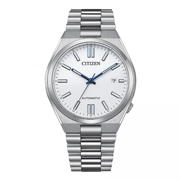 Citizen Tsuyosa NJ0159-86A Otomatik Kol Saati ürün görseli 1