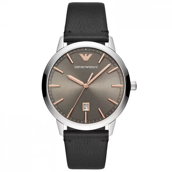 Emporio Armani AR11277 Ruggero Erkek Kol Saati ürün görseli 1