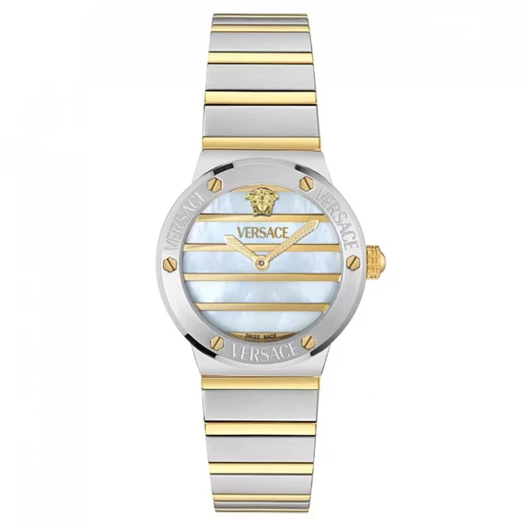Versace VRSCVE0S00325 Kadın Kol Saati ürün görseli 1