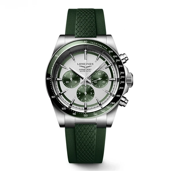 Longines Conquest L3.835.4.02.9 Kol Saati L38354029 ürün görseli 1