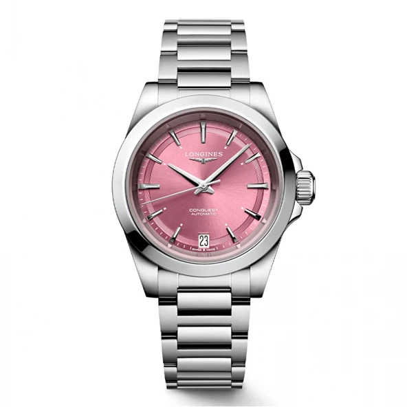 Longines Conquest L34304996 Kol Saati ürün görseli 1