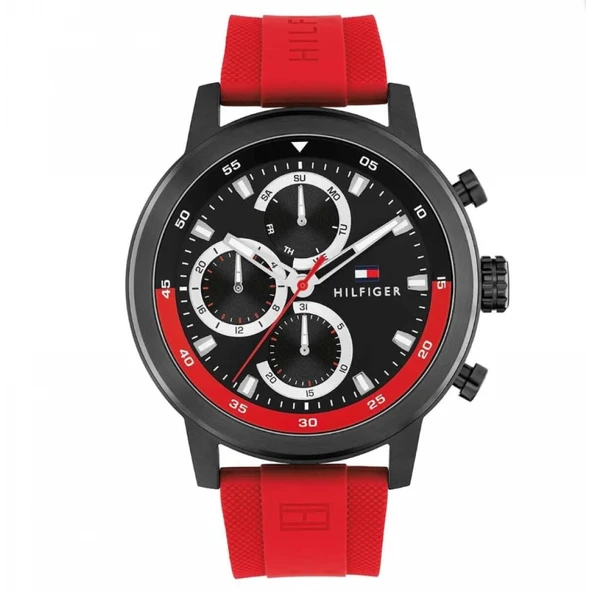 Tommy Hilfiger TH1792178 Erkek Kol Saati 1792178 ürün görseli 1