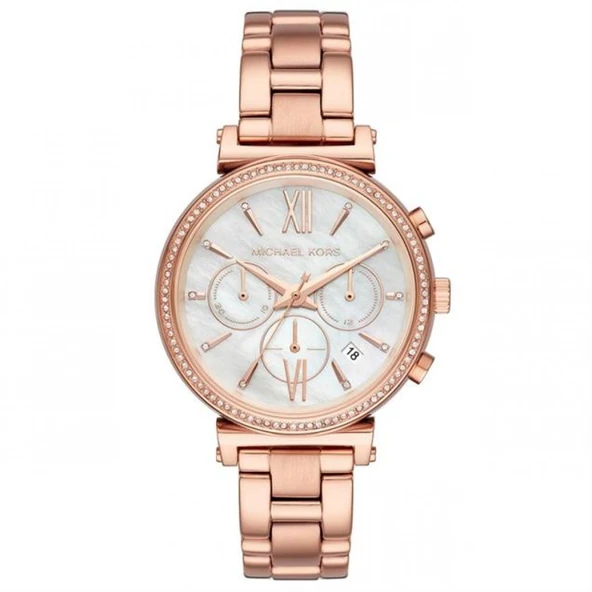 Michael Kors MK6576 Kadın Kol Saati ürün görseli 1