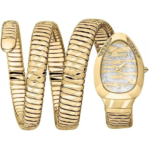 Just Cavalli JC1L226M0025 Kadın Kol Saati ürün görseli 1