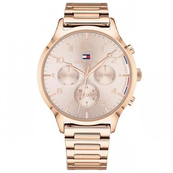 Tommy Hilfiger TH1781873 Kadın Kol Saati ürün görseli 1