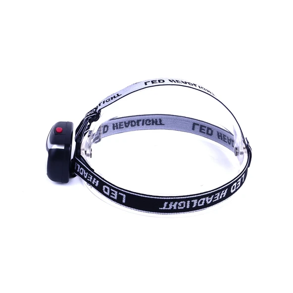 Ultra Smd Kafa Feneri  Wt-317 - Resim 3