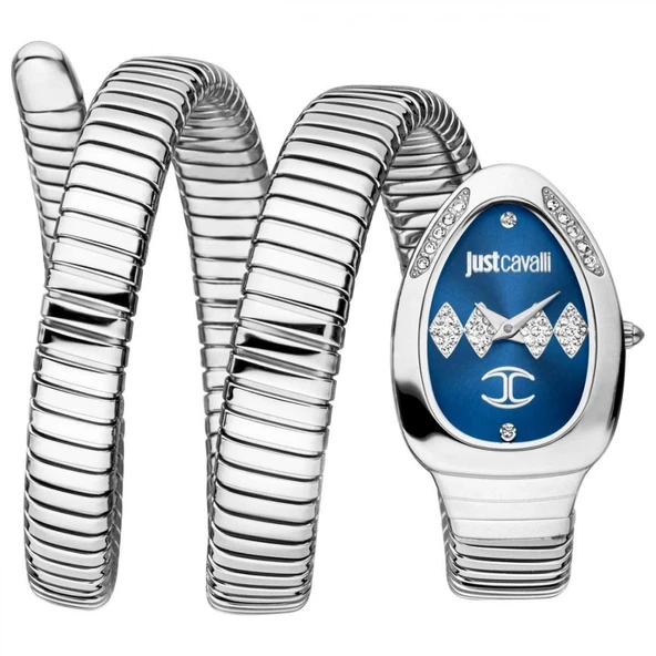 Just Cavalli JC1L230M0025 Kadın Kol Saati ürün görseli 1