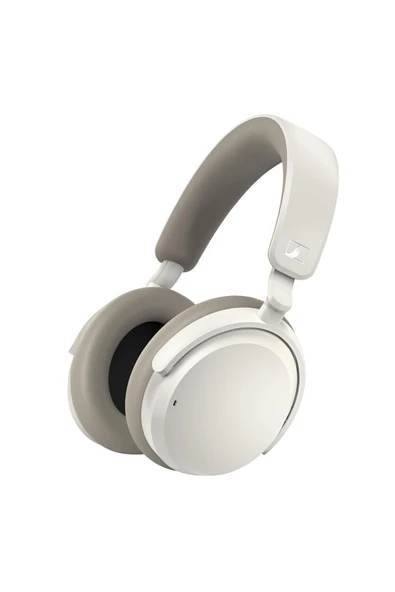 Sennheiser Accentum ANC Beyaz Kulak Üstü Bluetooth Kulaklık ürün görseli 1
