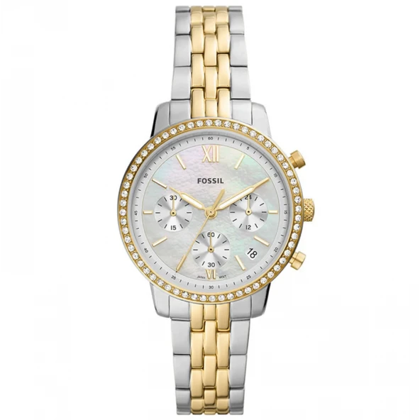 Fossil FES5216 Kadın Kol Saati ürün görseli 1