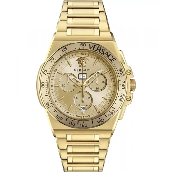 Versace VE7H00723 Erkek Kol Saati VRSCVE7H00723 ürün görseli 1
