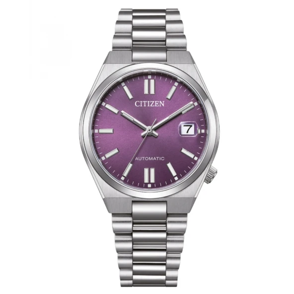 Citizen NJ0200-50W Kol Saati ürün görseli 1