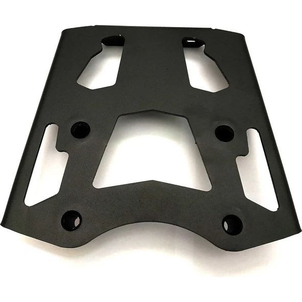 Motogoril Honda Pcx 125 / Pcx 150 Metal Arka Çanta Demiri 2010-2025 Uyumlu ürün görseli 1