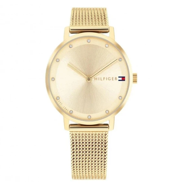 Tommy Hilfiger TH1782728 Kadın Kol Saati ürün görseli 1