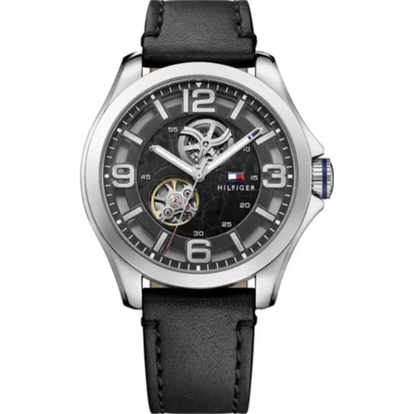 Tommy Hilfiger TH1791279 Erkek Kol Saati ürün görseli 1