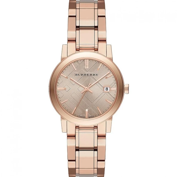 Burberry BU9135 Bayan Kol Saati ürün görseli 1