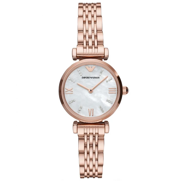 Emporio Armani AR11316 Kadın Kol Saati ürün görseli 1