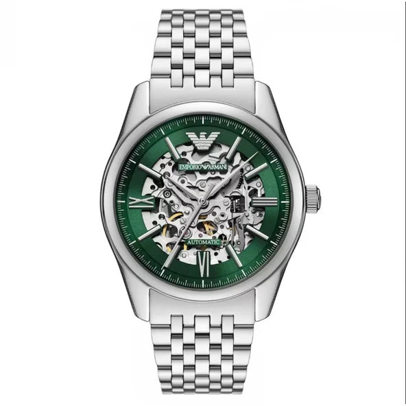 Emporio Armani AR60091 Erkek Kol Saati ürün görseli 1