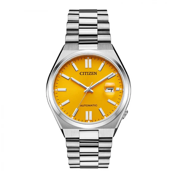 Citizen Tsuyosa NJ0150-56Z Otomatik Erkek Kol Saati ürün görseli 1