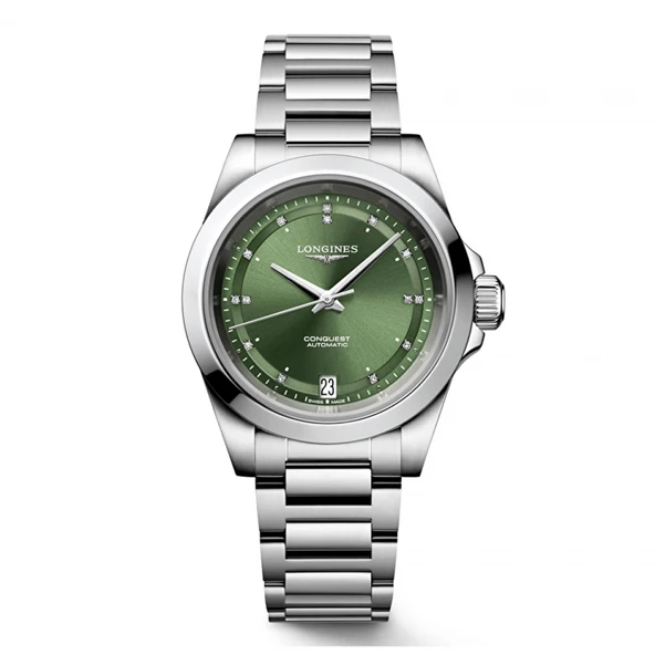 Longines Conquest L34304076 Kol Saati ürün görseli 1