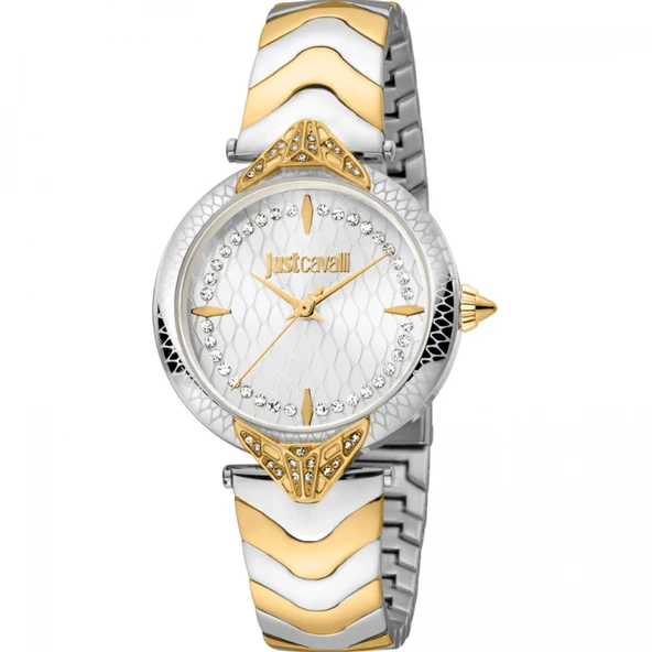 Just Cavalli JC1L238M0095 Kadın Kol Saati ürün görseli 1