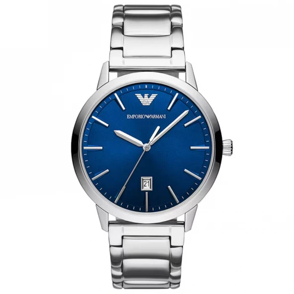Emporio Armani AR11311 Ruggero Erkek Kol Saati ürün görseli 1
