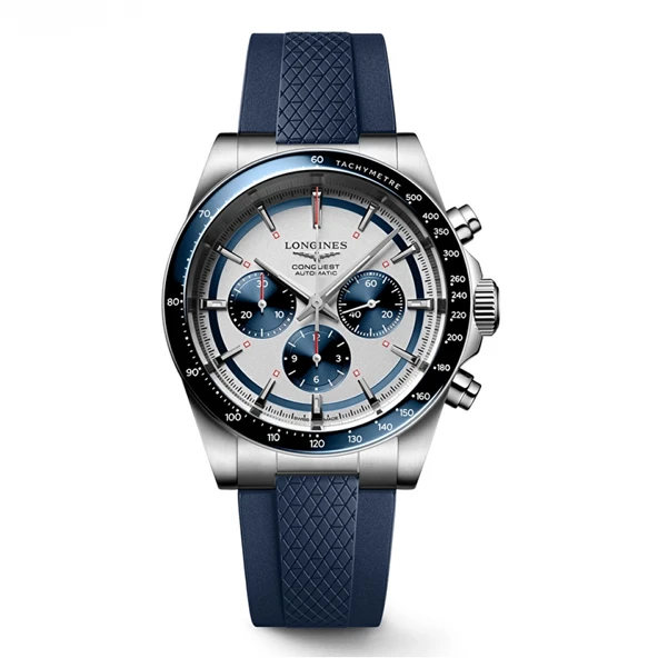 Longines Conquest L3.835.4.98.9 Kol Saati L38354989 ürün görseli 1