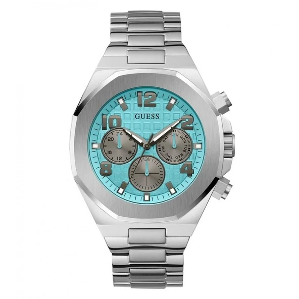 Guess GUGW0489G3 Erkek Kol Saati ürün görseli 1
