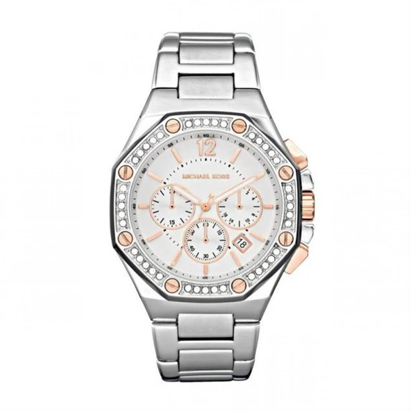 Michael Kors MK5504 Kadın Kol Saati ürün görseli 1
