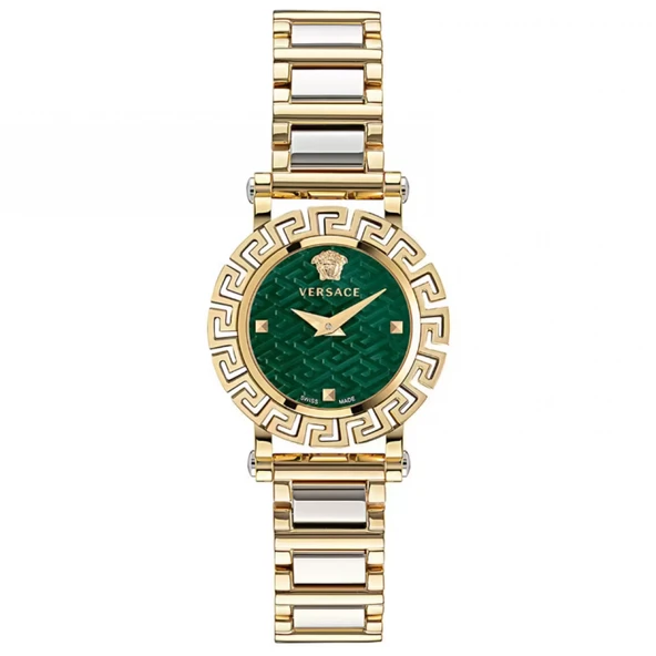 Versace VRSCVE2Q00622 Kadın Kol Saati ürün görseli 1