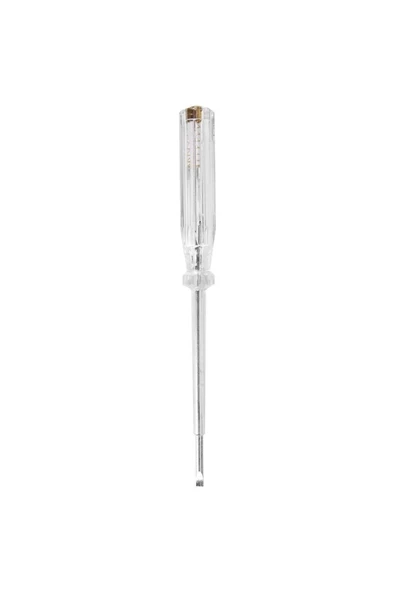 Düz Uçlu Kontrol Kalemi 190 Mm ürün görseli 1