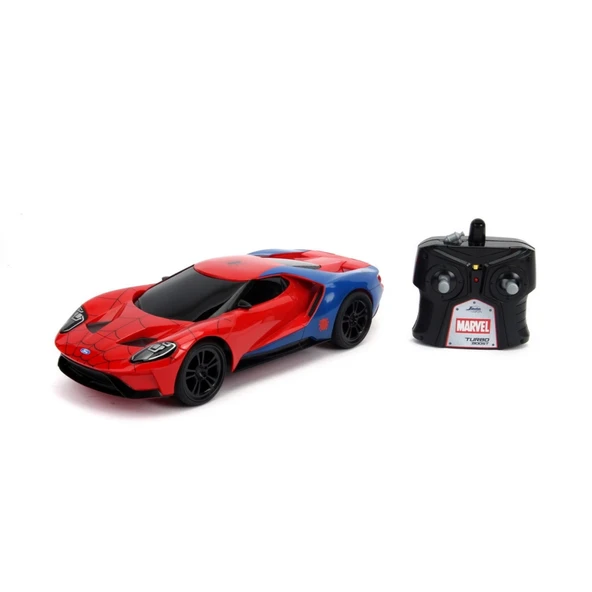 1:16 Jada Toys Ford GT 2017 Kumandalı Araba ürün görseli 1