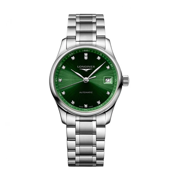 The Longines Master Collection L23574996 Kol Saati ürün görseli 1