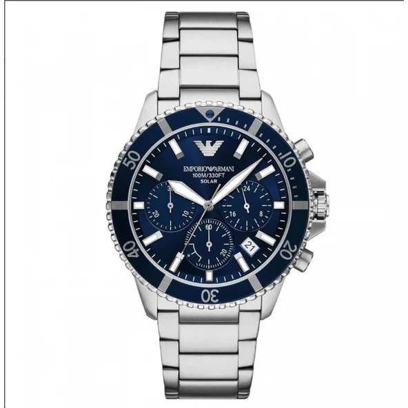 Emporio Armani AR11681 Erkek Kol Saati ürün görseli 1