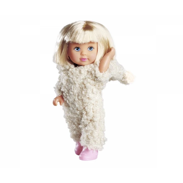 Evi Love Cute Teddy - Resim 3