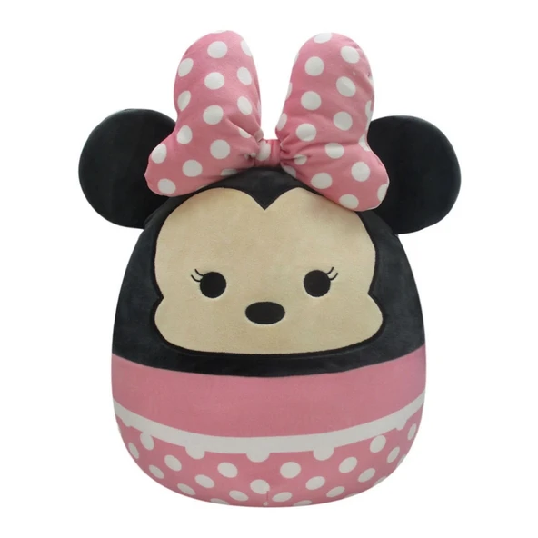 NessiWorld Rengarenk ve birbirinden sevimli peluşlar  35 cm ürün görseli 1