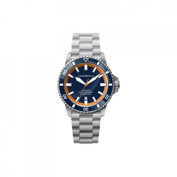 Emporio Armani AR60090 Erkek Kol Saati ürün görseli 1
