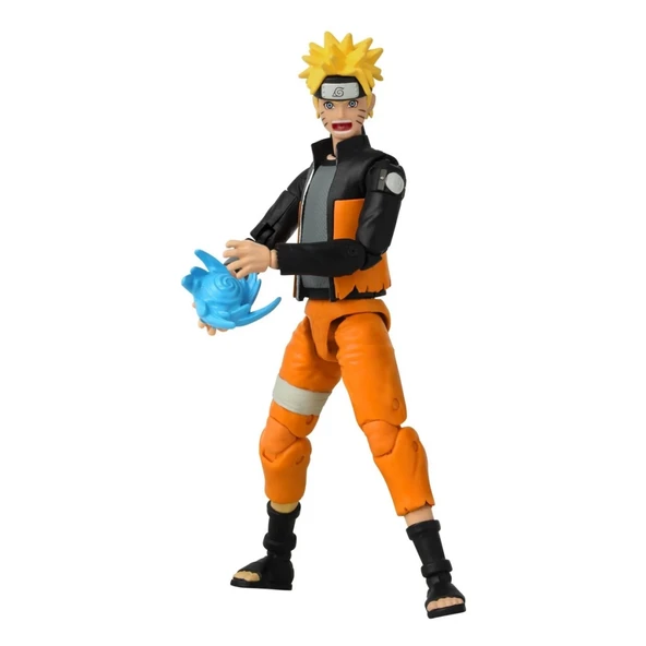 Naruto Uzumaki Son Savaş 16 cm ürün görseli 1