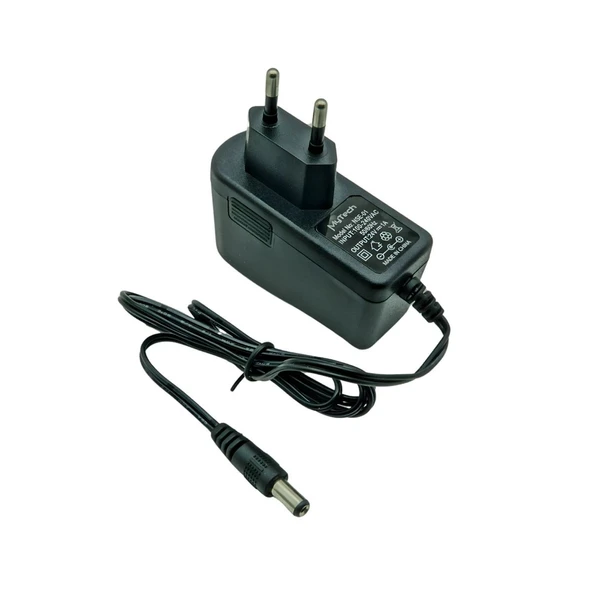 Mytech 24v 1a 5.5x2.5mm Adaptör ürün görseli 1