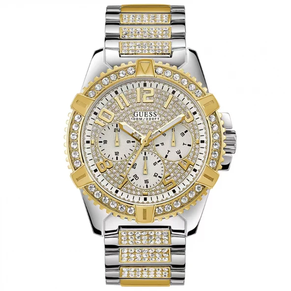 Guess GUW0799G4 Kol Saati ürün görseli 1