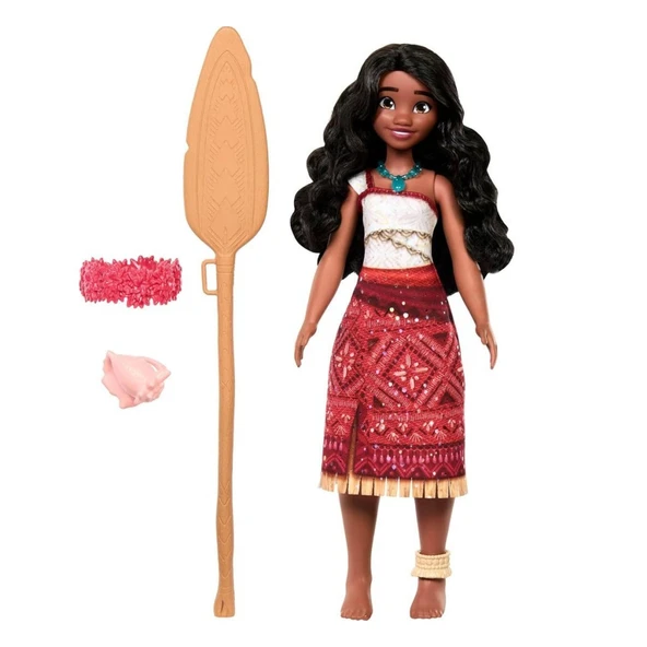 JBT37NessiWorld Moana 2 - Şarkı Söyleyen Moana ürün görseli 1